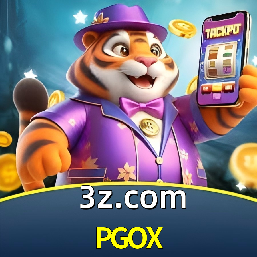 PGOX